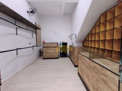 Ponto Comercial para alugar, 80m² no Zona Central, Rio Claro