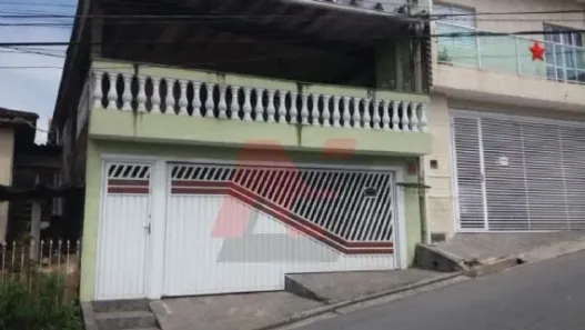 Casa com 3 Quartos à venda, 100m² no Novo Osasco, Osasco
