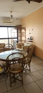 Apartamento com 1 Quarto à venda, 62m² no Aviação, Praia Grande