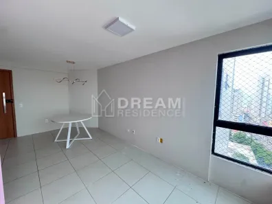 Apartamento com 2 Quartos para alugar, 55m² no Boa Viagem, Recife
