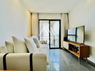 Apartamento com 2 Quartos à venda, 67m² no Vila Suzana, São Paulo