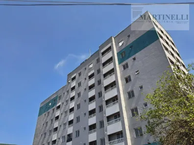 Apartamento com 1 Quarto para alugar, 28m² no Vila Ipojuca, São Paulo