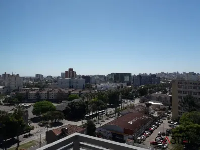 Apartamento com 3 Quartos à venda, 75m² no Farroupilha, Porto Alegre