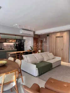 Apartamento com 3 Quartos à venda, 111m² no Plano Diretor Sul, Palmas