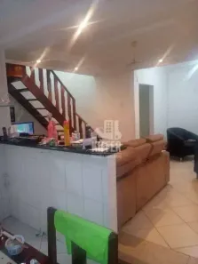 Casa de Condomínio com 3 Quartos à venda, 240m² no Várzea das Moças, Niterói