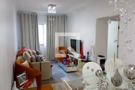 Apartamento com 2 Quartos à venda, 85m² no Presidente Altino, Osasco