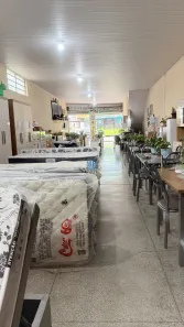 Prédio Comercial à venda, 480m² no Americanópolis, São Paulo