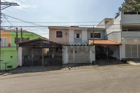 Sobrado com 3 Quartos à venda, 107m² no Jardim Prudência, São Paulo