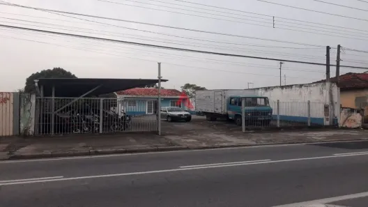 Ponto Comercial à venda, 4284m² no Santa Cruz dos Lázaros, Jacareí