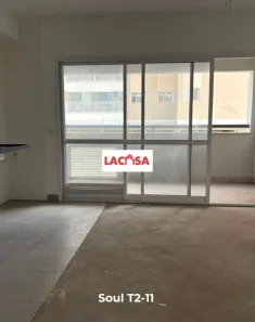 Apartamento com 2 Quartos à venda, 65m² no Parque Industrial, São José dos Campos