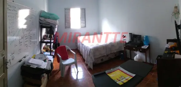 Casa com 3 Quartos à venda, 180m² no Vila São Vicente, São Paulo