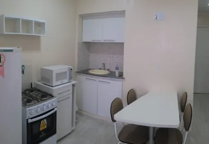 Apartamento com 1 Quarto à venda, 30m² no Centro, Manaus