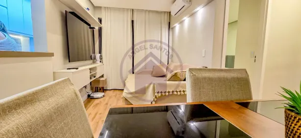 Apartamento com 2 Quartos para alugar, 50m² no Recreio dos Bandeirantes, Rio de Janeiro