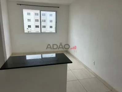 Apartamento com 2 Quartos à venda, 42m² no Fazenda Santa Rita, Goiânia