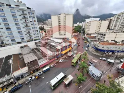Apartamento com 2 Quartos à venda, 66m² no Grajaú, Rio de Janeiro