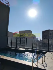 Apartamento com 2 Quartos para alugar, 43m² no Bela Vista, São Paulo