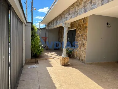 Casa com 3 Quartos à venda, 210m² no Jardim Pau Preto, Indaiatuba