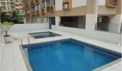 Apartamento com 3 Quartos à venda, 177m² no Freguesia (Jacarepaguá), Rio de Janeiro