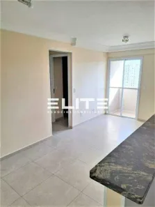 Apartamento com 2 Quartos à venda, 52m² no Casa Branca, Santo André