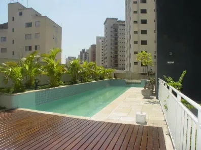 Apartamento com 3 Quartos à venda, 118m² no Jardim Vila Mariana, São Paulo