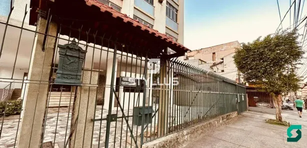Apartamento com 3 Quartos à venda, 64m² no Cascadura, Rio de Janeiro