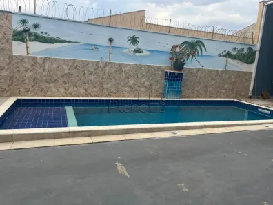 Fazenda/Sítio com 1 Quarto à venda, 149m² no Jardim Colonial, Indaiatuba
