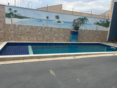 Fazenda/Sítio com 1 Quarto à venda, 150m² no Jardim Colonial, Indaiatuba