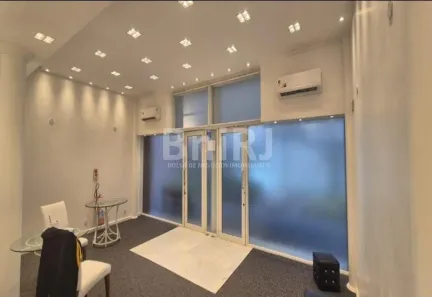 Ponto Comercial à venda, 100m² no Barra da Tijuca, Rio de Janeiro