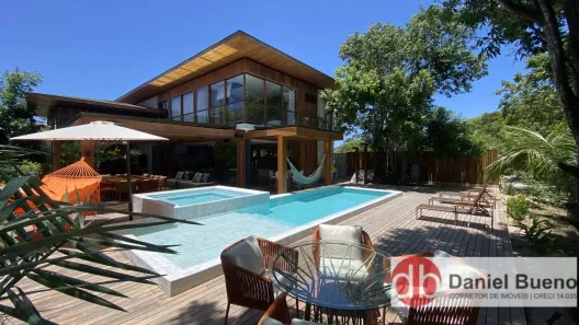 Casa com 5 Quartos à venda, 476m² no , Mata de São João