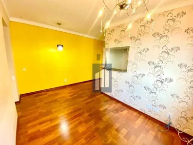 Apartamento com 2 Quartos para alugar, 48m² no Perdizes, São Paulo