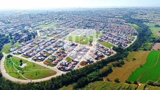 Lote/Terreno à venda, 328m² no Dinapoli III, Cerquilho