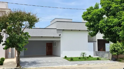 Casa com 3 Quartos à venda, 181m² no Jardim dos Estados, Taubaté