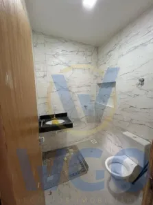 Casa com 3 Quartos à venda, 100m² no Residencial Vida Nova, Anápolis
