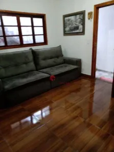 Casa com 2 Quartos à venda, 260m² no Chácara Califórnia, São Paulo