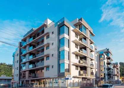 Apartamento com 3 Quartos à venda, 86m² no Palmas, Governador Celso Ramos