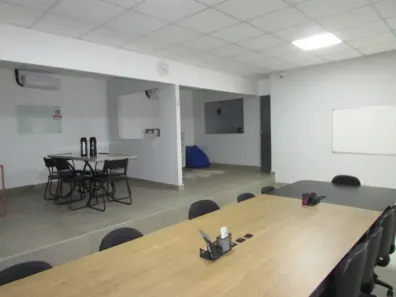 Sala Comercial para alugar, 70m² no São Salvador, Belo Horizonte