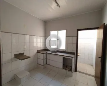 Apartamento com 2 Quartos para alugar, 12m² no São José, Montes Claros