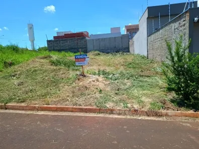 Lote/Terreno à venda, 265m² no Bonfim Paulista, Ribeirão Preto