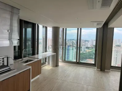 Apartamento com 4 Quartos à venda, 257m² no Cambuí, Campinas