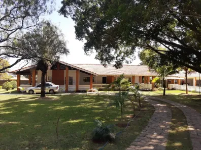 Fazenda/Sítio com 3 Quartos à venda, 500m² no Chácara Vale dos Cebrantes, Jundiaí