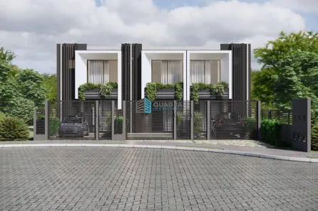 Casa de Condomínio com 3 Quartos à venda, 105m² no Santo Antônio de Lisboa, Florianópolis