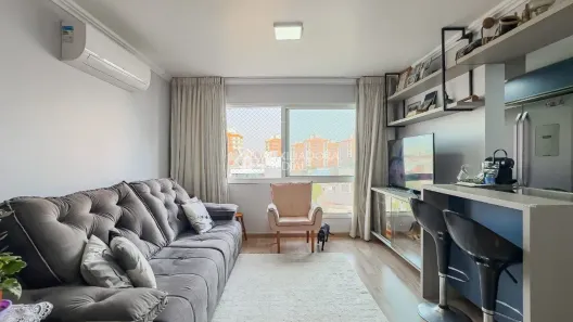 Apartamento com 3 Quartos à venda, 79m² no Cristo Redentor, Porto Alegre