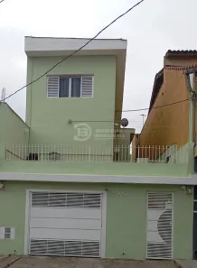 Casa com 5 Quartos à venda, 200m² no Vila São Francisco (Zona Leste), São Paulo