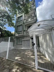 Apartamento com 1 Quarto à venda, 24m² no Floresta, Porto Alegre