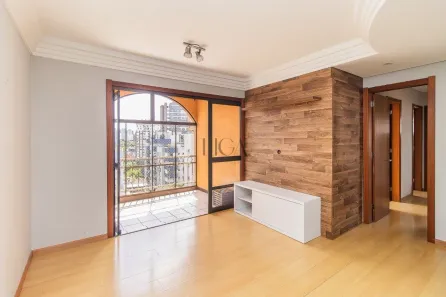 Apartamento com 3 Quartos à venda, 100m² no Boa Vista, Porto Alegre