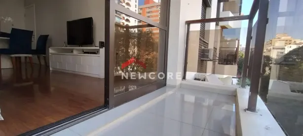 Apartamento com 1 Quarto à venda, 47m² no Jardim Paulista, São Paulo