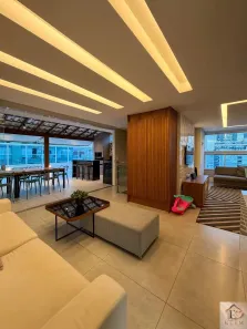 Cobertura com 3 Quartos à venda, 260m² no Itapuã, Vila Velha