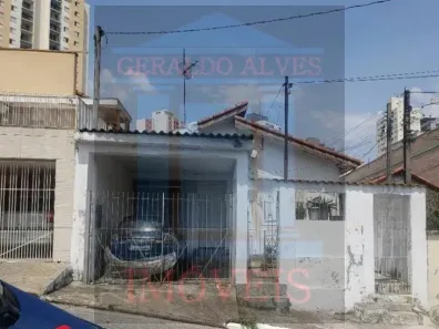 Lote/Terreno à venda, 162m² no Vila Guarani (Z Sul), São Paulo