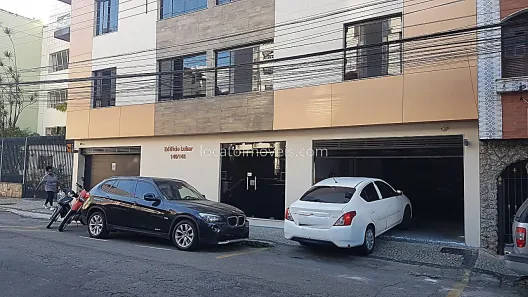 Apartamento com 2 Quartos à venda, 85m² no Centro, Juiz de Fora