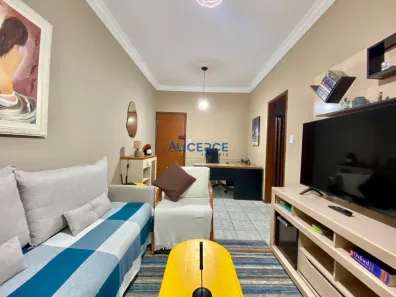 Apartamento com 2 Quartos à venda, 98m² no Paineiras, Juiz de Fora